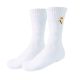 3. Real Madrid High Socks 2-pack 2900003433