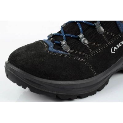 7. Aku Civetta Therm200 GTW W 311173 trekking shoes