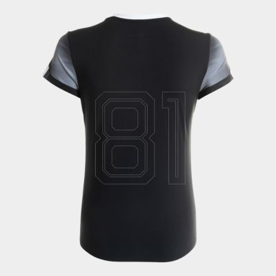 2. Joma Camiseta Manga Corta Elite XI W 902252.110