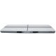 3. AIR TRUCK GYMNASTIC MATTRESS MAT ACROBATIC PATH 300X100X15CM ELECTRIC PUMP GRAY