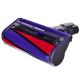15. DYSON Cyclone V10 Absolute upright vacuum cleaner (151W; red)