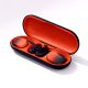 3. Joyroom Openfree JR-OE2 TWS wireless headphones - orange