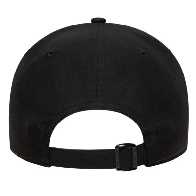 2. New Era Tonal Flawless 9FORTY New York Yankees Cap 60667407 Black OSFM