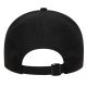 2. New Era Tonal Flawless 9FORTY New York Yankees Cap 60667407 Black OSFM