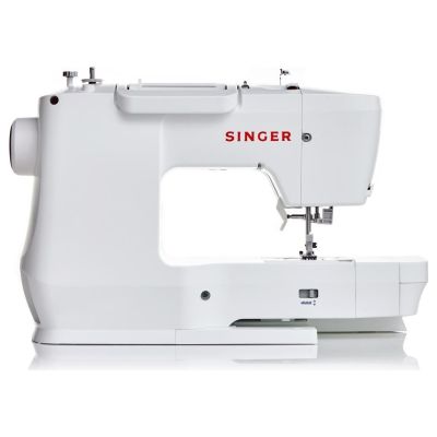 3. Singer SE9155 sewing machine, embroidery machine