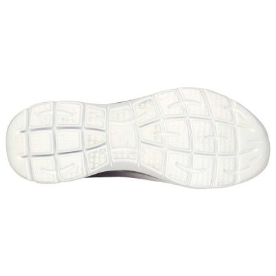 3. Skechers Summer Bright Charmer W 149536 BKW shoes