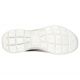 3. Skechers Summer Bright Charmer W 149536 BKW shoes