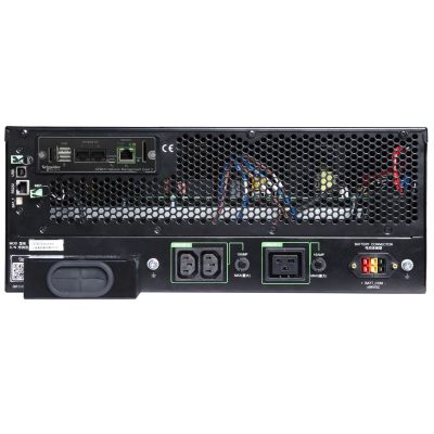 4. APC Smart-UPS SmartUPS On-Line OnLine (SRTG5KXLI)
