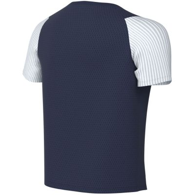 2. Nike Dri-FIT Academy II Kids' Navy and White Shirt HV8168 411