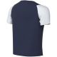 2. Nike Dri-FIT Academy II Kids' Navy and White Shirt HV8168 411
