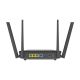 4. ASUS RT-AX52 router