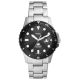 FOSSIL Blue FS6032 Men's Watch + BOX