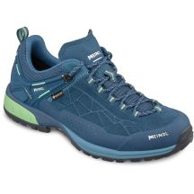 Women’s trekking shoes MEINDL Top Trail Lady GTX with Gore-Tex membrane 5.5
