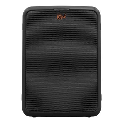 6. Klipsch Vegas EUA – Portable Party Speaker