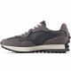 4. New Balance NB 327 women's/men's sneakers gray (U327WTG)