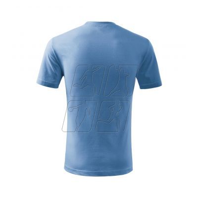5. Malfini Classic New Jr T-shirt MLI-13515
