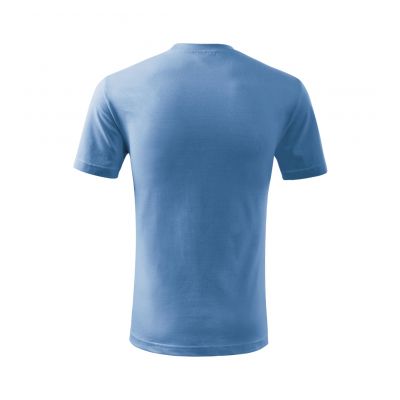 6. Malfini Classic New Jr T-shirt MLI-13515