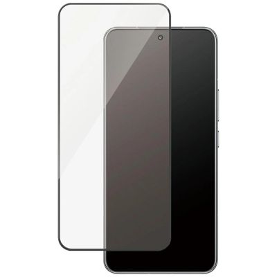 2. PanzerGlass Ultra-Wide Fit Tempered Glass for Xiaomi 15T / 15T Pro