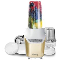 Adler CR 4071 Stand Blender (1000W; beige)