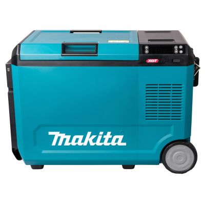 9. Makita. Refrigerator/heater. 20 liters 18V/40V XGT/230V