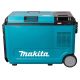 9. Makita. Refrigerator/heater. 20 liters 18V/40V XGT/230V