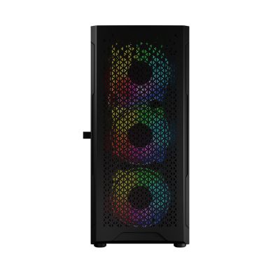 20. LOGIC ARAMIS ARGB MIDI USB 3.0 BLACK HOUSING