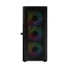 20. LOGIC ARAMIS ARGB MIDI USB 3.0 BLACK HOUSING