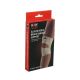 7. BODY SCULPTURE ELASTIC KNEE SUPPORT WITH VELCRO