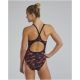 TYR Women’s Swimsuit W DE DIAMONDFIT TR