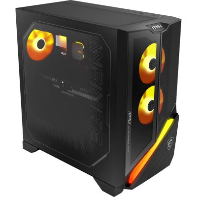 5. MSI MPG Infinite Z3