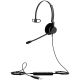 5. Jabra 2393-829-109 Headphones/Headset Wired Headband Office/Call Center USB Type-A Black
