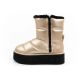 19. Karl Lagerfeld Thermo W KL48554HGD snow boots