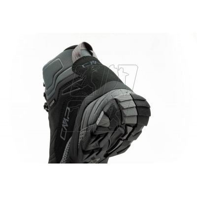 6. CMP Melnick M 3Q18587 U901 Trekking Shoes