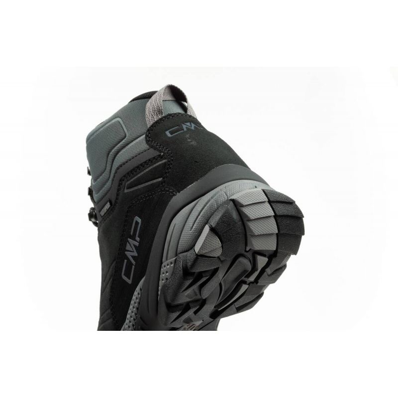 6. CMP Melnick M 3Q18587 U901 trekking shoes