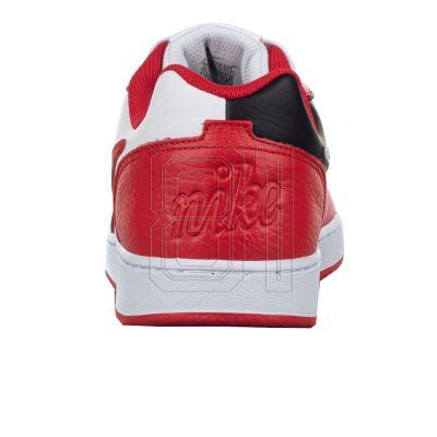 7. Nike Ebernon Low Prem M AQ1774-101 shoes