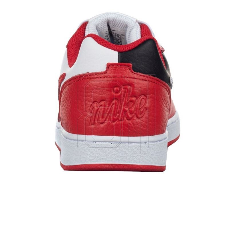 7. Nike Ebernon Low Prem M AQ1774-101 shoes