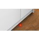 6. BOSCH SPV2IKX10E built-in dishwasher