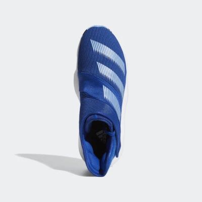 5. Adidas James Harden B/E 3 Basketball Shoes - G26153 NBA