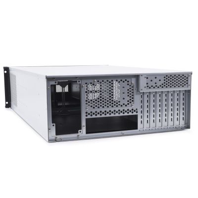 2. Alphacool ES 4U Server Case - 19"