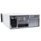 2. Alphacool ES 4U Server Case - 19"
