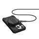 3. Urban Armor Gear 9B4410114042 Mobile Device Charger Universal Black USB Wireless Charging Internal