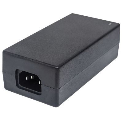 5. Ultra PoE 60W Power Adapter with 1x Gigabit RJ45