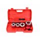 2. AWTOOLS AW20611 Hand Pipe Cutting Tool Pipe Shears