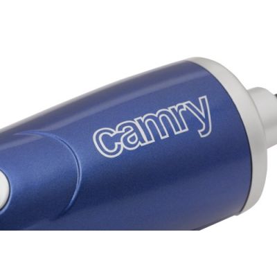 4. CAMRY CR 2021 Hair Curler (1000W; blue)