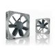 4. NOCTUA redux 120mm fan 18.1 dBA / 1200 RPM