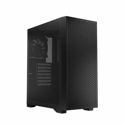 LOGIC DART PRO MIDI USB TYPE-C CASE BLACK