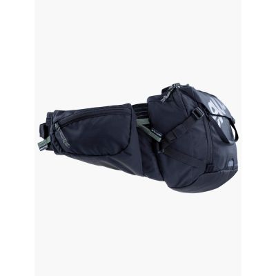 5. EVOC Hip Pack Pro 3 black