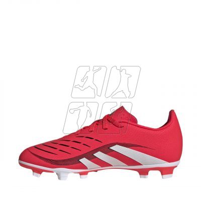 5. Adidas Predator Club FG/MG Jr Football Boots ID3813