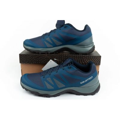 11. Salomon Kaneo M 413811 trekking shoes