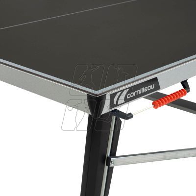 9. Cornilleau table tennis table 600X 113401